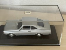 Pel rekord coupe gebraucht kaufen  Warmsen