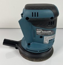 Usado, Lixadeira orbital aleatória Makita XOB01 18V LXT íon de lítio sem fio 5" velocidade variável comprar usado  Enviando para Brazil