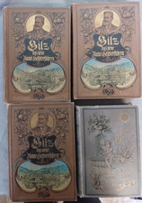 Bilz naturheilverfahren jubil� gebraucht kaufen Bilz naturheilverfahren jubil� gebraucht kaufen  Krefeld