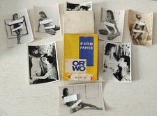 Lot alte aktfotos gebraucht kaufen  Mühlacker