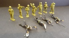 Bergen beton infantry for sale  WHITCHURCH