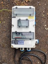 63amp 3phase distribution for sale  COVENTRY