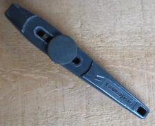 Faca utilitária escassa vintage STANLEY 10-109 "Ponta Rápida" com 3 lâminas década de 1980 comprar usado  Enviando para Brazil
