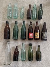 Old beer mineral for sale  CHELTENHAM