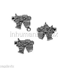Rcs46 pistolet bolter d'occasion  Saint-Georges-de-Reneins