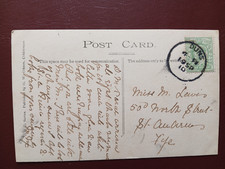 Postal history kev11 for sale  YORK
