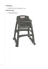 Rubbermaid commercial products for sale  Dallas