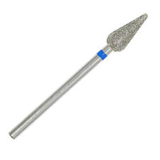 Diamantschleifer knospe spitz gebraucht kaufen  Ostfildern