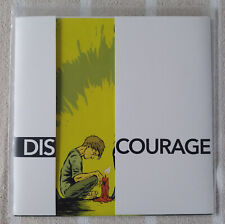 Discourage discourage hardcore gebraucht kaufen  Erlenbach a.Main