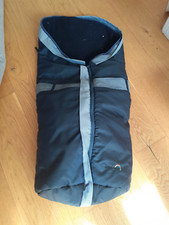 Buggy schlafsack universal gebraucht kaufen  Vaterstetten