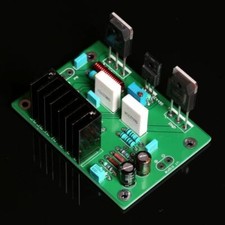 Amplificatore pcb 100w usato  Villadossola