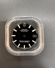 Original black dial usato  Verona