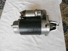 Lucas startermotor for sale  LONDON