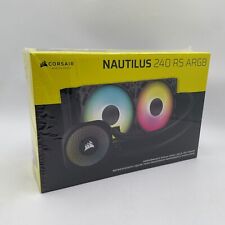 Corsair nautilus 240 for sale  Buffalo Grove