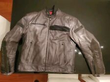 Giubbetto dainese pelle usato  Bovisio Masciago