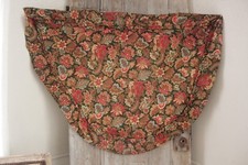 Valance antique french d'occasion  Expédié en Belgium