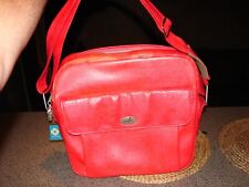 Vintage red samsonite for sale  Belpre