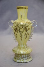 Franz welz vase d'occasion  Esbly