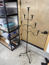Vintage wrought iron for sale  San Francisco