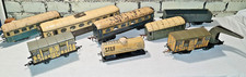 Lot wagons jep d'occasion  Guerville