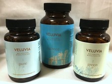 Veluvia detox kur gebraucht kaufen  Euskirchen