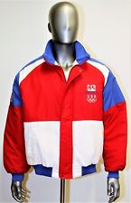 Blouson matelassé bombers d'occasion  France