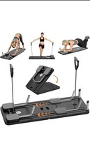 Planche pilate reformer d'occasion  Reims