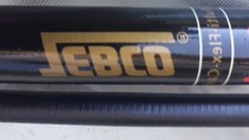 Zebco rhino luxe gebraucht kaufen  Schwarzach