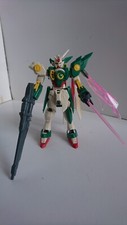 Gundam wing fenice for sale  NOTTINGHAM