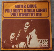 Soul lot singles d'occasion  Chatou