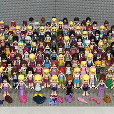Lego friends minifigures for sale  Tucson