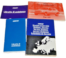 Fiat 127 edizione usato  Roma