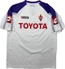 Maglia calcio vintage usato  Roma