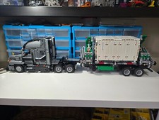 Lego technic mack for sale  LONDON