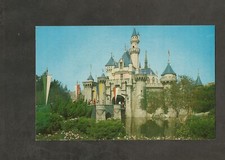 Postcard usa disneyland for sale  CREDITON