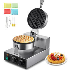 Vevor macchina waffle usato  Lonate Pozzolo