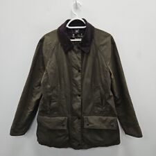 Barbour beadnell wax for sale  Shipping to Ireland