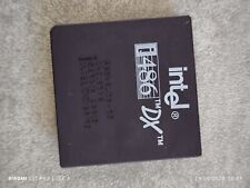 Intel i486 dx33 d'occasion  Saint-Romain-le-Puy
