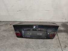 Baule per bmw usato  Minerbe