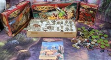 Large heroscape lot for sale  Hillsborough