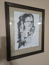 Vintage malcolm etching for sale  Northwood