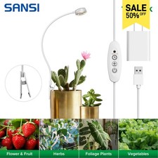 Sansi grow lights for sale  Bordentown