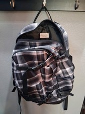 Usado, Mochila Aeropostale marca preta cinza branca quatro bolsos acolchoada nova sem etiqueta 143 comprar usado  Enviando para Brazil