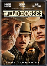 Wild horses dvd for sale  Denver