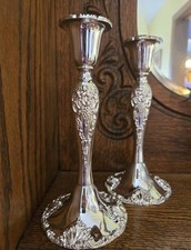 Vintage pair godinger for sale  Ashtabula