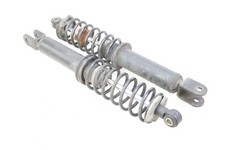 PAAR FEDERBEIN - BMW C1 125 (2000 - 2003) comprar usado  Enviando para Brazil