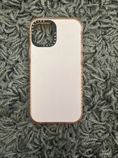 Casetify iphone pro for sale  FALKIRK