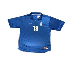 Maillot football vintage d'occasion  Caen
