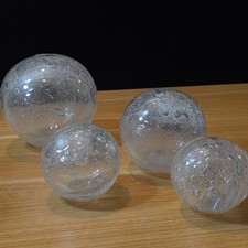 Vintage crystal glass for sale  Mckinney