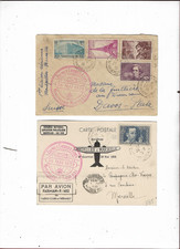 Timbres aerien .1939 d'occasion  Saint-Yrieix-la-Perche